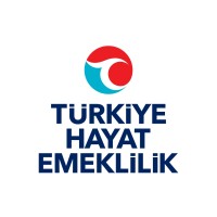 Türkiye Hayat Emeklilik logo - Similar company to Altar Grup
