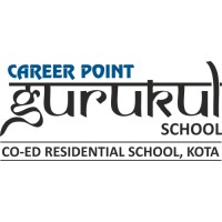 Career Point Gurukul logo - Similar company to Nirvin It Solutions Pvt. Ltd.