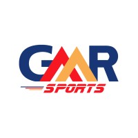 GMR Sports logo - Similar company to Avidsys Group