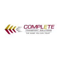 Complete Transport Solutions London logo - Similar company to Paris Mirror