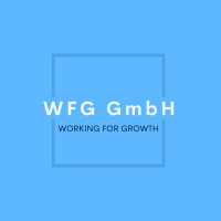 WFG GmbH logo - Similar company to Adac Nordbaden E.V.