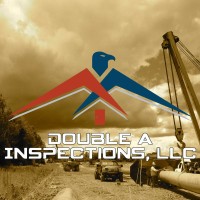 Double A Inspections logo - Similar company to Git Services, Llc