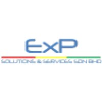 ExP Solutions & Services Sdn Bhd logo - Similar company to Rdtek Sdn Bhd