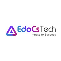 EdocsTech logo - Similar company to Pratik Tech Services