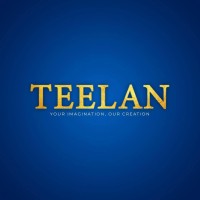 Teelan Salon Care logo - Similar company to Zentech Global