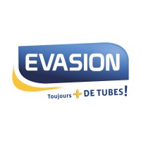 EVASION logo - Similar company to Everlink Rh