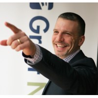 Groff NetWorks logo - Similar company to Orbitalfire Cybersecurity