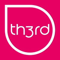 Th3rd, a Snap inc. company logo - Similar company to Human Alloy