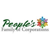 People's Family of Corporations logo - Similar company to Epic • Ethical Psychedelic International Community