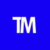 The Maestros logo - Similar company to Blanco Creative Studio