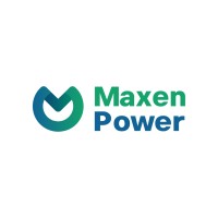 Maxen Power logo - Similar company to Mps