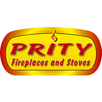 PRITY Greece logo - Similar company to Prity