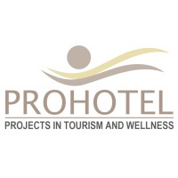 ProHotel - Projects in Tourism logo - Similar company to Stafil Group