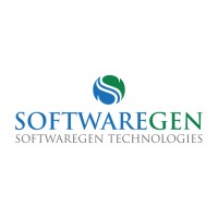 softwaregen technologies logo - Similar company to Pisyst India Pvt. Ltd.
