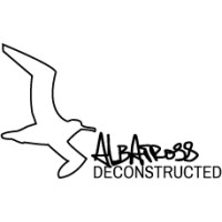 Albatross Deconstructed logo - Similar company to Sugarprojects