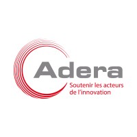 Adera logo - Similar company to Nloptics