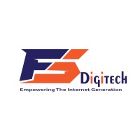 FS DIGI TECH logo - Similar company to Knacfolio Digital Solutions
