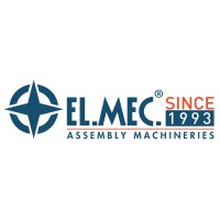 El-Mec Assembly Machineries logo - Similar company to Spada Transfer Technology