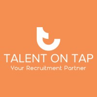 Talent on Tap logo - Similar company to Sin Bang Construction Engineering