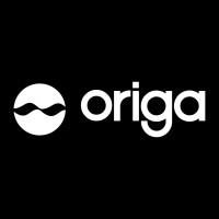 Origa logo - Similar company to Autograph.Ly