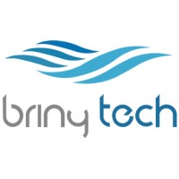 Briny Water Technology logo - Similar company to Ak Palaplast For Water Technology
