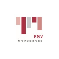PMV forschungsgruppe - Universitätsklinikum Köln logo - Similar company to Institut Für Medizinsoziologie, Versorgungsforschung Und Rehabilitationswissenschaft (Imvr)