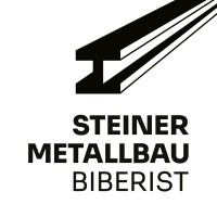 Steiner Metallbau Biberist AG logo - Similar company to Ds Batiment