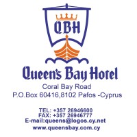 Queen's Bay Hotel logo - Similar company to Commission For The Protection Of Competition Of The Republic Of Cyprus