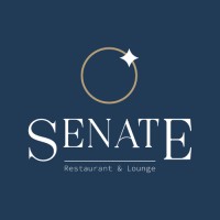 Senate Restaurant & Lounge logo - Similar company to Actively Media