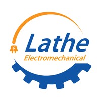Lathe Electromechanical logo - Similar company to Eskabem Engineering Plc