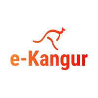 e-Kangur logo - Similar company to Learn Up