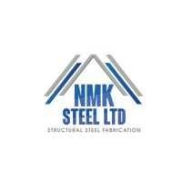 NMK Steel Limited logo - Similar company to Nmk Steel Ltd