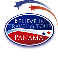 BELIEVE IN TRAVEL & TOUR PANAMA logo - Similar company to Copycoach