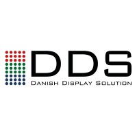 Danish Display Solution logo - Similar company to Nndc Danmark Aps