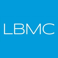 LBMC logo - Similar company to Pya