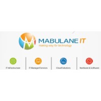 MabulaneIT logo - Similar company to Scholarly Africa