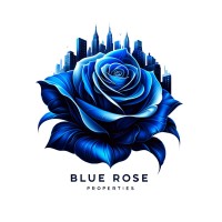 Blue Rose Properties logo - Similar company to Paragon Couture Group