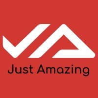 Just Amazing BV logo - Similar company to Bkbo