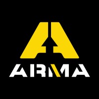 ARMA Sport logo - Similar company to Vada