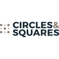 Circles & Squares logo - Similar company to Bricksite