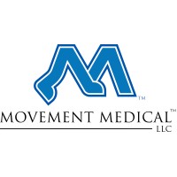 Movement Medical logo - Similar company to Stonespec Inc