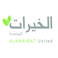 Alkhairat United Company logo - Similar company to Diamond Head Consulting
