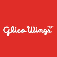 PT Glico Wings logo - Similar company to Glico Group