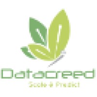 Datacreed logo - Similar company to Boldly Go Advisory