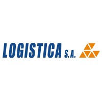 Logistica S.A. logo - Similar company to Loger Logística