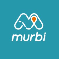 Murbi logo - Similar company to Gr Info