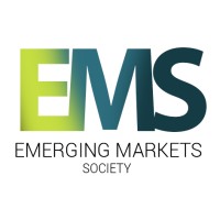 Leicester Emerging Markets Society logo - Similar company to Leicester Big Networking Breakfast