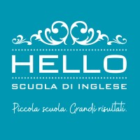 Hello Scuola Di Inglese logo - Similar company to Hr+
