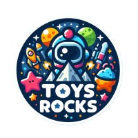 Toys.Rocks logo - Similar company to Pihrate
