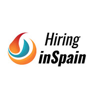 Hiring in Spain logo - Similar company to Vista Jobs Spain